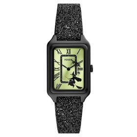 Fossil FLE1198 Kadın Kol Saati