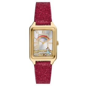 Fossil FLE1200 Kadın Kol Saati