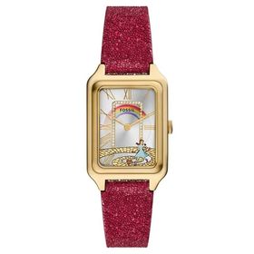 Fossil FLE1200 Kadın Kol Saati
