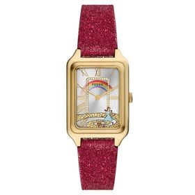 Fossil FLE1200 Kadın Kol Saati