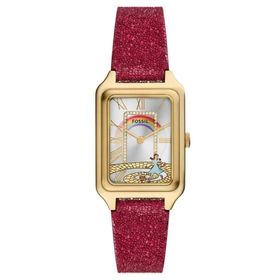 Fossil FLE1200 Kadın Kol Saati