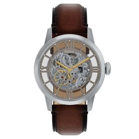 Fossil FME3270 Kahverengi Otomatik Erkek Kol Saati