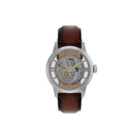 Fossil FME3270 Kahverengi Otomatik Erkek Kol Saati