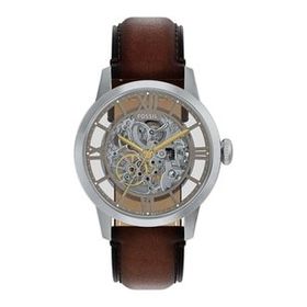 Fossil FME3270 Kahverengi Otomatik Erkek Kol Saati