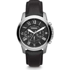 Fossil FS 4812 Erkek Kol Saati