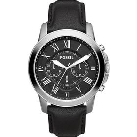 Fossil FS 4812 Erkek Kol Saati