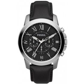 Fossil FS 4812 Erkek Kol Saati