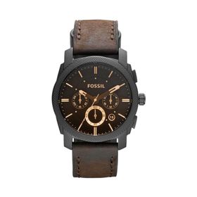 Fossil FS4656 Machine FS4656 Erkek Kol Saati