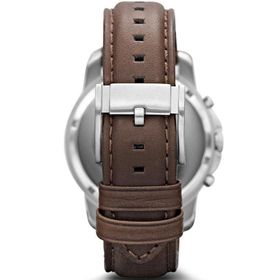 Fossil FS4735 Analog Deri Kordon Spor Erkek Kol Saati