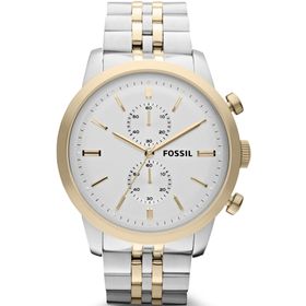 Fossil FS4785 Erkek Kol Saati