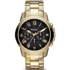 Fossil FS4815 Erkek Kol Saati