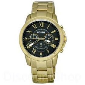 Fossil FS4815 Erkek Kol Saati