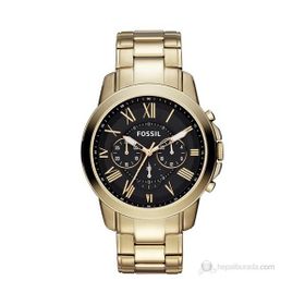 Fossil FS4815 Erkek Kol Saati