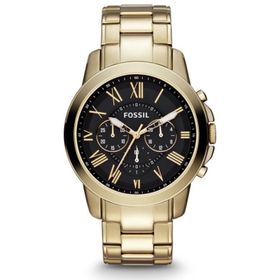 Fossil FS4815 Erkek Kol Saati