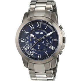 Fossil FS4831 Erkek Kol Saati