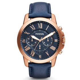 Fossil FS4835 FS4835 Grant Erkek Kol Saati
