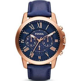 Fossil FS4835 FS4835 Grant Erkek Kol Saati