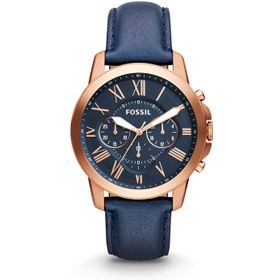 Fossil FS4835 FS4835 Grant Erkek Kol Saati