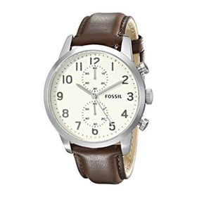 Fossil FS4872 Erkek Kol Saati