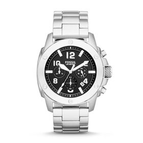 Fossil FS4926 Erkek Kol Saati