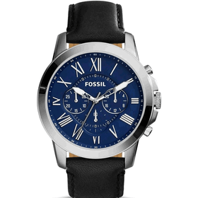 Fossil FS4990 Erkek Kol Saati