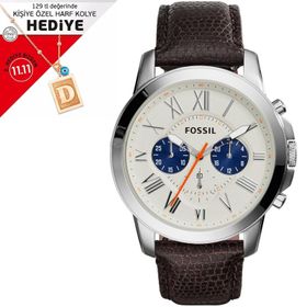 Fossil FS5021 Erkek Kol Saati