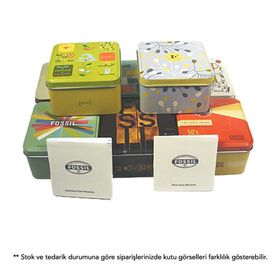 Fossil FS5021 Erkek Kol Saati