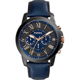 Fossil FS5061 Erkek Kol Saati