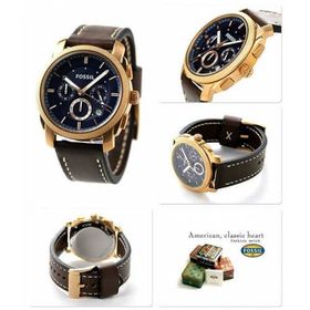 Fossil FS5073 Erkek Kol Saati