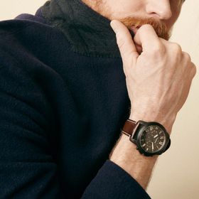 Fossil FS5088 Erkek Kol Saati