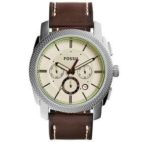 Fossil FS5108 Erkek Kol Saati