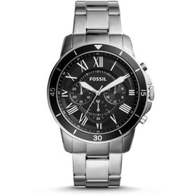 Fossil FS5236 Grant Sport FS5236 Erkek Kol Saati