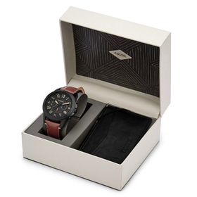 Fossil FS5335 SET Erkek Kol Saati