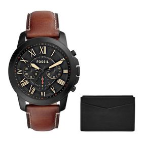 Fossil FS5335 SET Erkek Kol Saati
