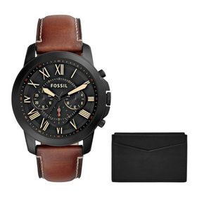Fossil FS5335 SET Erkek Kol Saati