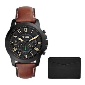 Fossil FS5335 SET Erkek Kol Saati