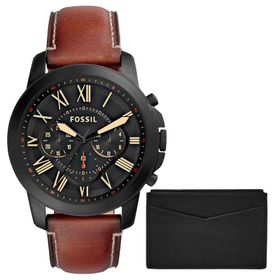 Fossil FS5335 SET Erkek Kol Saati
