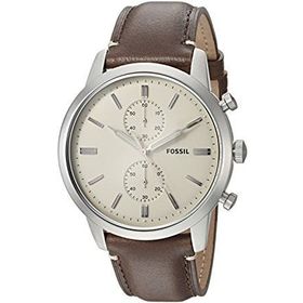 Fossil FS5350 Erkek Kol Saati