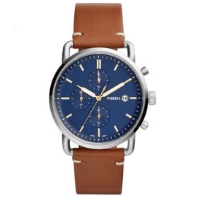 Fossil FS5401 Erkek Kol Saati