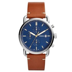 Fossil FS5401 Erkek Kol Saati