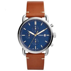 Fossil FS5401 Erkek Kol Saati
