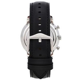 Fossil FS5452 Siyah Erkek Kol Saati