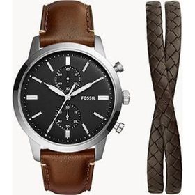 Fossil FS5967SET Erkek Kol Saati