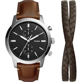 Fossil FS5967SET Erkek Kol Saati