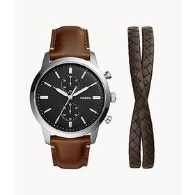 Fossil FS5967SET Erkek Kol Saati