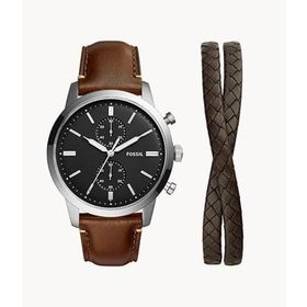 Fossil FS5967SET Erkek Kol Saati
