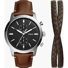 Fossil FS5967SET Erkek Kol Saati