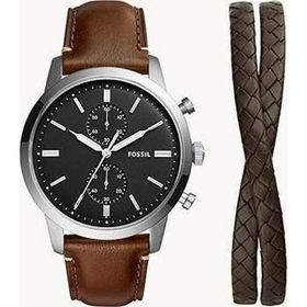 Fossil FS5967SET Erkek Kol Saati