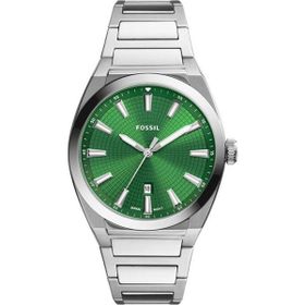 Fossil FS5983 Gri Erkek Kol Saati