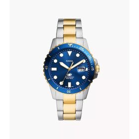 Fossil FS6034 Erkek Kol Saati
